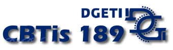 CBTis 189